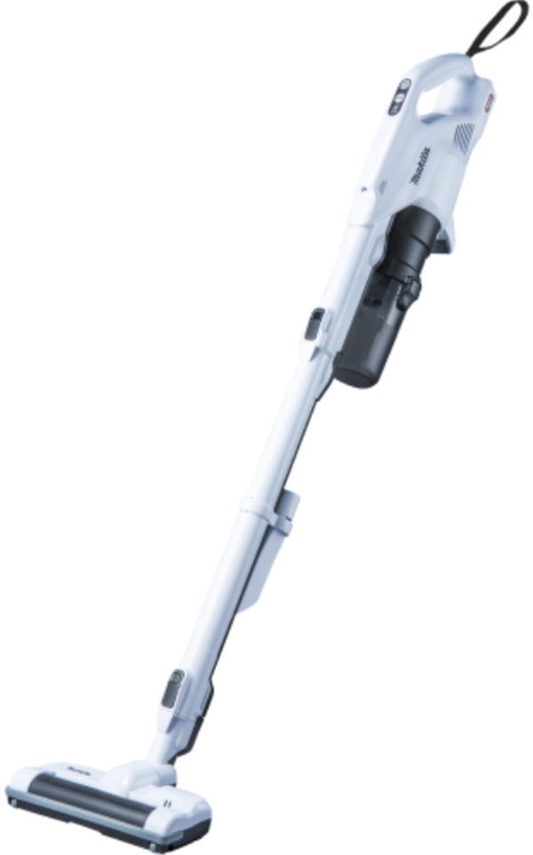 楽天市場】【送料込み】40Vmax 充電式クリーナ(本体のみ) マキタ