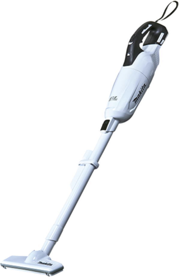 【貨物輸送込み】18V 申し受ける式クリーナ(本体のみ) マキタ CL280FDZW【460】