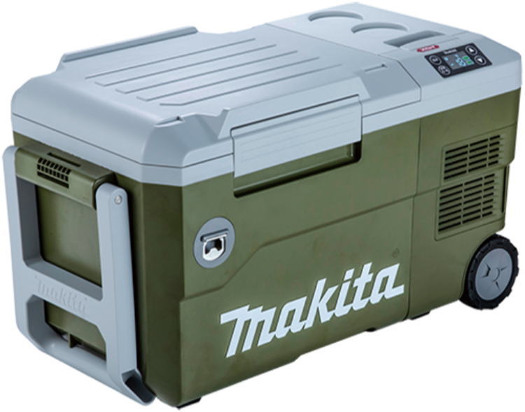 Makita CW001GZ 冷温庫 楽天市場】【makita マキタ CW001GZ・CW001GZO】充電式保冷温庫