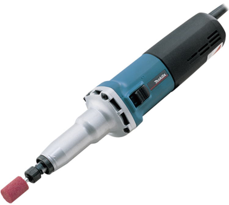 【送料込み】100V 電子ハンドグラインダ マキタ GD0800C【460】|ブルーピーター