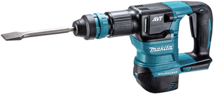 【送料込み】18V 充電式ケレン(本体のみ・ケース付) マキタ HK180DZK【460】｜ブルーピーター
