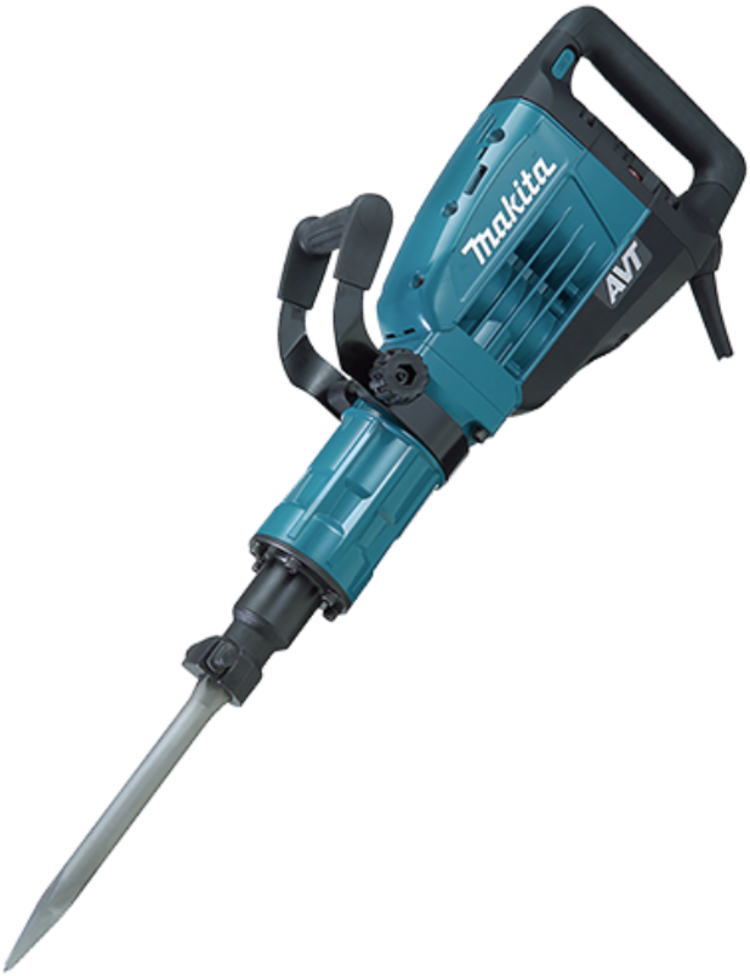 【貨物輸送込み】100V 電動ハンマ マキタ HM1317C【460】
