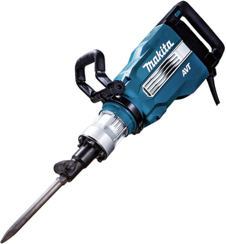 【貨物輸送込み】100V 電動ハンマ  マキタ HM1511【460】
