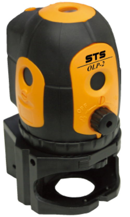 楽天市場】STS 鉛直レーザー墨出器 OLP-2 : 機械と工具のテイク