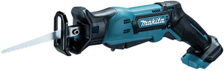 【貨物輸送込み】10.8V 申し受ける式レシプロソー(本体のみ) マキタ JR104DZ【460】