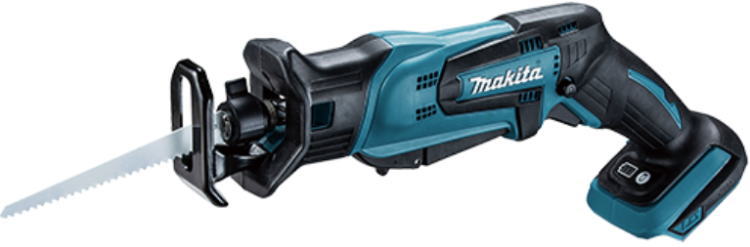 【貨物輸送込み】18V 申し受ける式レシプロソー(本体のみ)マキタ JR184DZT【460】