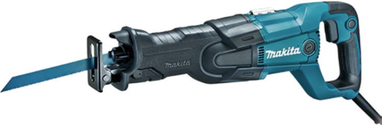 【貨物輸送込み】100V レシプロソー マキタ JR3061T【460】