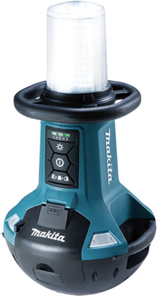 楽天市場】【正規店】 マキタ makita 充電式エリアライト ML810 本体