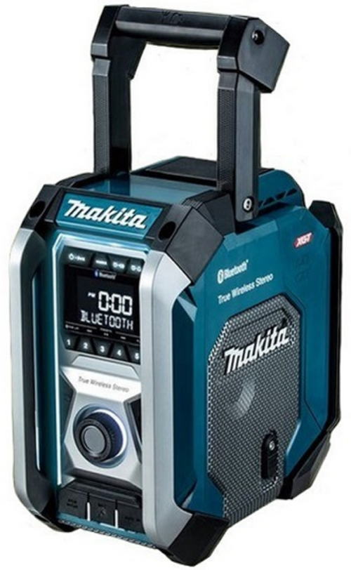 【送料込み】 充電式ラジオ マキタ MR005GZ【460】 25,185円