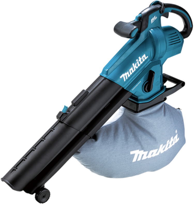 楽天市場】マキタ電動工具 ブロワ 18V充電式ブロアー MUB184DRGX