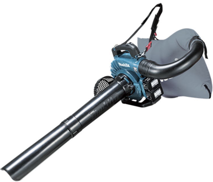 【貨物輸送込み】18V+18V\u003d36V 申し受ける式ブロワ集じん機 マキタ MUB363DG2V【460】