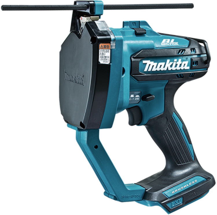 Makita - 【かやし】マキタ　18V　新品3点セット 楽天市場】マキタ電動工具 18V充電式全ネジカッター SC102DRGX