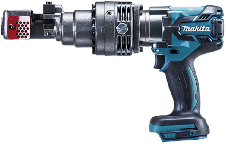 【貨物輸送込み】18V 申し受ける式鉄筋カッタ(本体のみ・入れもの付) マキタ SC163DZK【460】