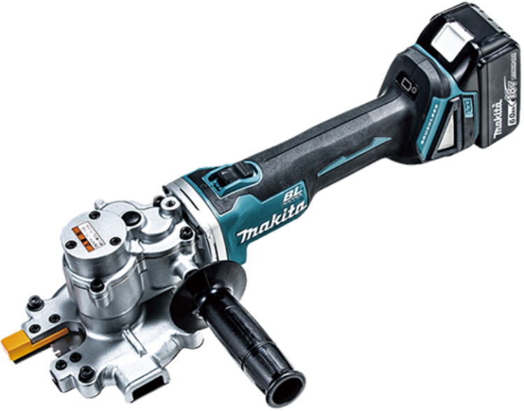 【貨物輸送込み】18V(6.0Ah)申し受ける式チップソーカッタ マキタ SC251DRG【460】