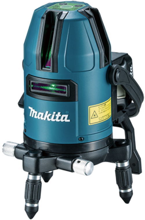 楽天市場】マキタ(makita) グリーンレーザー SK40GD+TK00LM2000+