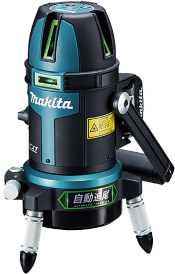 楽天市場】【大特価】マキタ屋内・屋外兼用墨出し器 SK208GXZ 本体