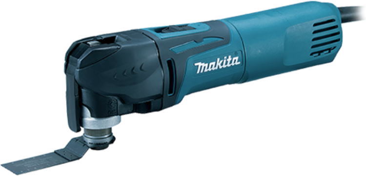 【貨物輸送込み】100V マルチ手道具 マキタ TM3010CT【460】