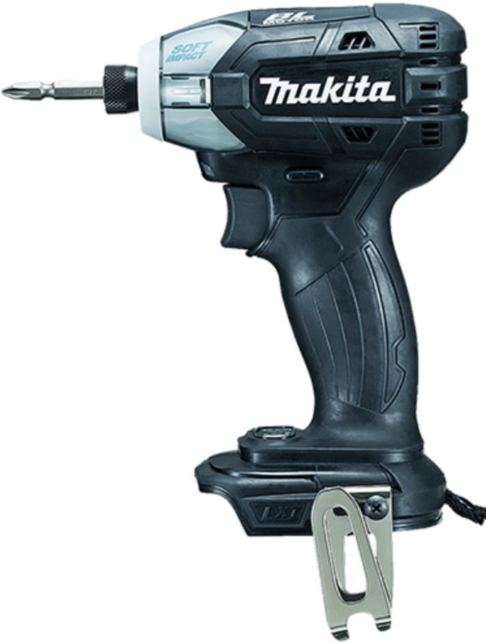 【送料込み】 18V 充電式 ソフトインパクトドライバ(本体のみ) マキタ TS141DZB【460】
