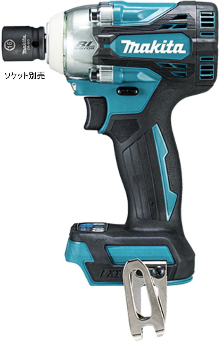 Makita - マキタインパクトレンチ　18v 良品 楽天市場】マキタ(makita) TW302DZ 充電式インパクトレンチ 18V