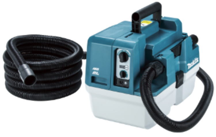 楽天市場】マキタ(makita) VC013GZ 充電式集じん機 40Vmax 無線