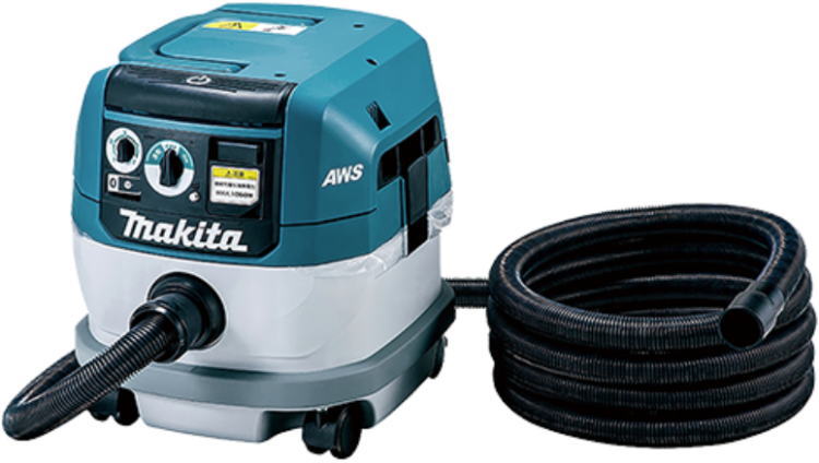 【送料込み】 100V 粉じん専用 集じん機 マキタ VC0840【460】