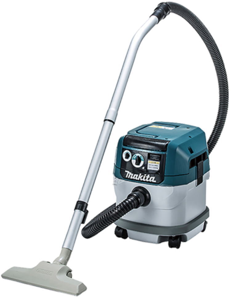 【貨物輸送込み】100V 集じん機 乾湿両用 マキタ VC1520【460】