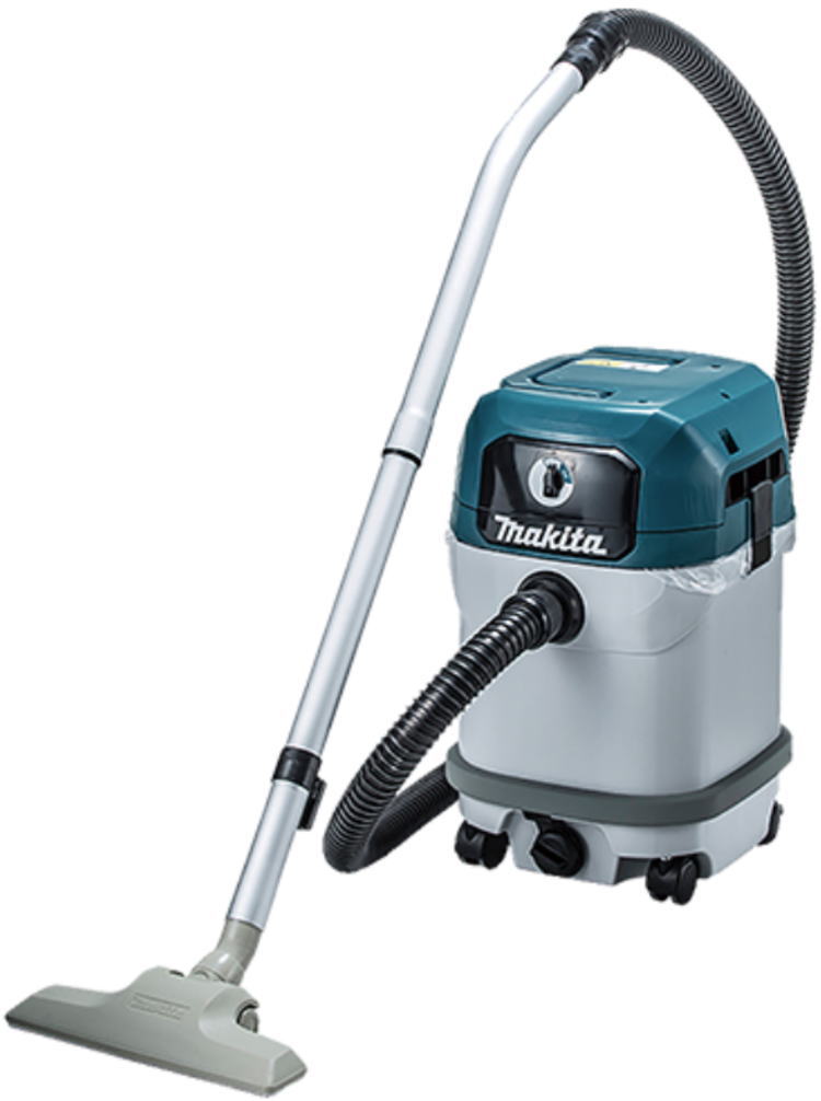 makitaキャニスター掃除機 VC0820 乾湿両用　業務用　集じん機 VC0820_1520 | 株式会社マキタ