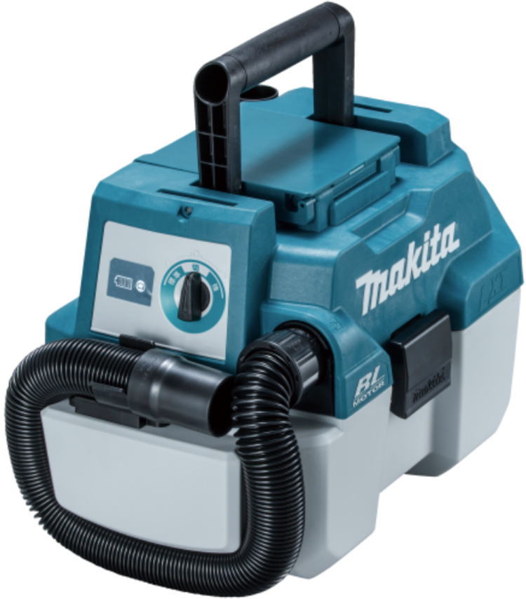 Makita VC750DZ HEPAフィルター付き掃除機 vc750drg.jpg