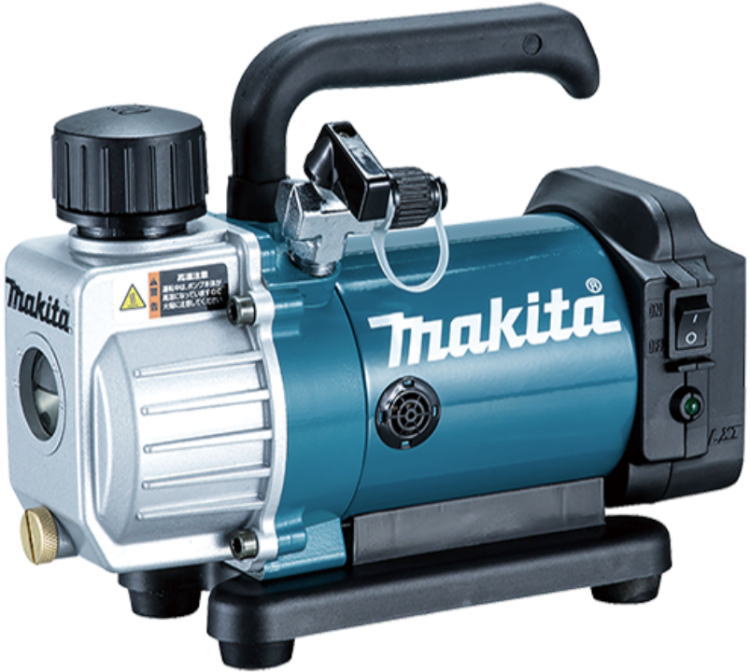 【貨物輸送込み】18V 申し受ける式 無意味さ揚水機（本体のみ) マキタ VP180DZ【460】