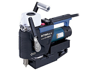 【送料込み】 アトラエース 日東工器 LO-3550A【460】