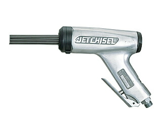 【貨物輸送込み】ジェットタガネ 日東工器 JC-16【460】