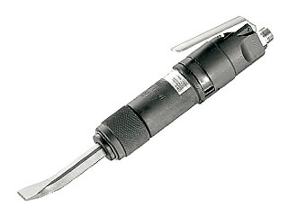 【貨物輸送込み】エアーチッパー 日東工器 CH24【460】