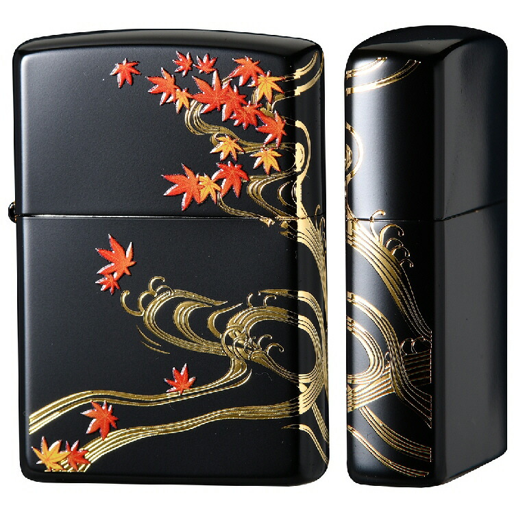 【喫煙具】【ライター】ZIPPO 2BKG-MAPLE【546】
