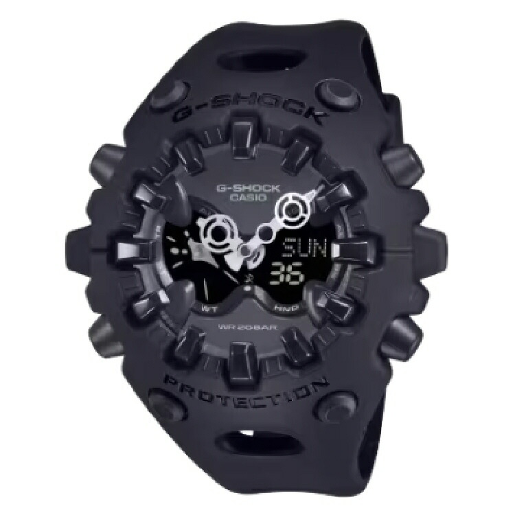 【腕時計】【G-SHOCK】CASIO G-SHOCK GA-V01-1AJF【542】