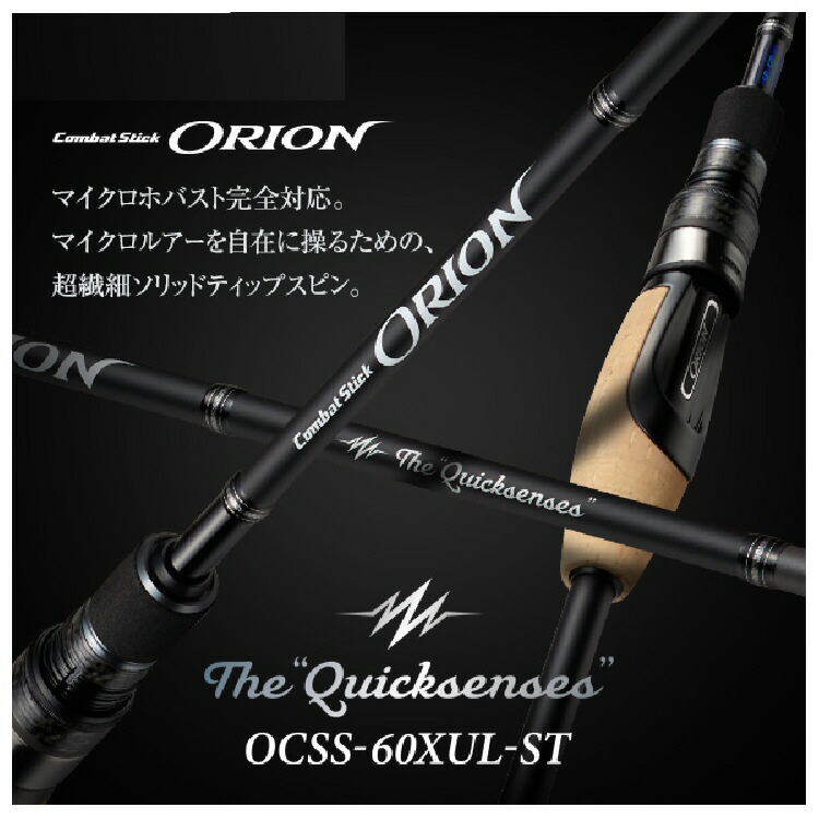 楽天市場】【釣り】EVERGREEN The Beastinger Extreme TKSS-64ML【510