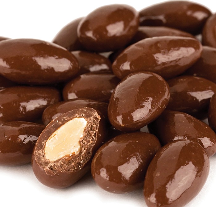 KIRKLAND★ミルクチョコレートアーモンド入り★大容量1360g/カークランド/MILKCHOCOLATEALMONDS業務用サイズ