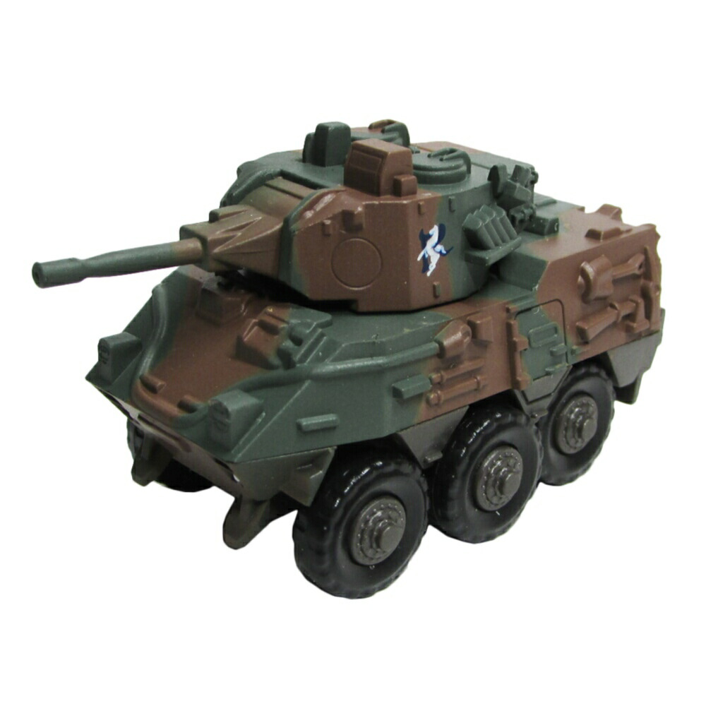 楽天市場】自衛隊グッズ 海洋堂 ソフビトイボックス Hi-LINE 陸上 