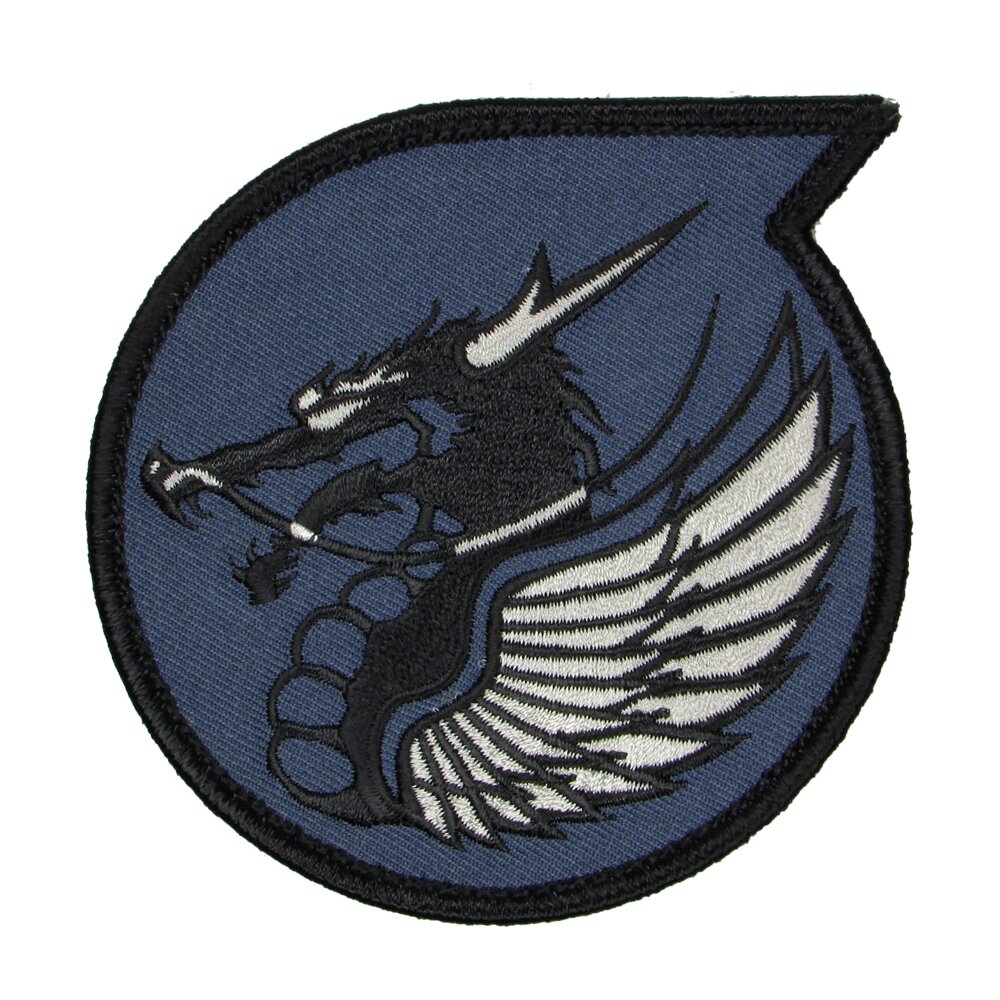 希少❗️航空自衛隊 小松基地第306飛行隊ワッペン 希少❗️航空自衛隊 小松基地第306飛行隊ワッペンの通販 by alex's