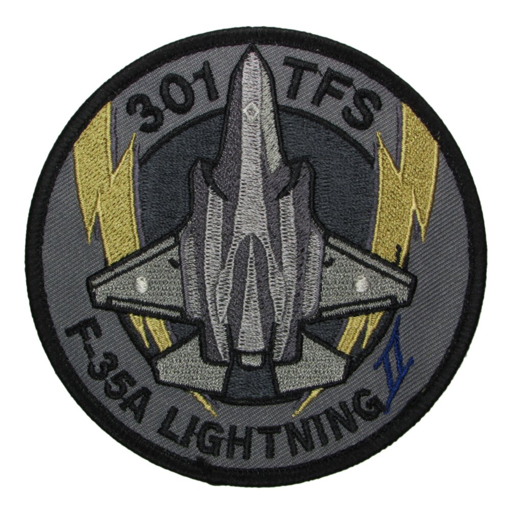 楽天市場】自衛隊 ワッペン 航空自衛隊 F-35戦闘機 パッチ