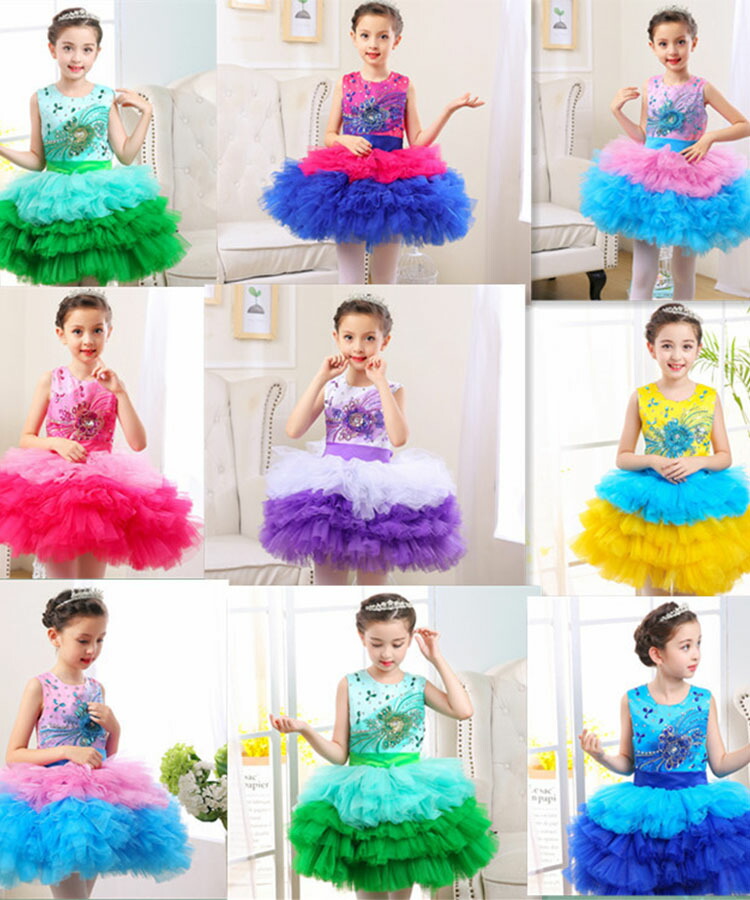 ダンス衣装ヒップホップtシャツ男の子女の子子供服