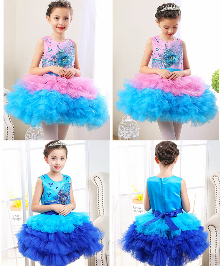 ダンス衣装ヒップホップtシャツ男の子女の子子供服