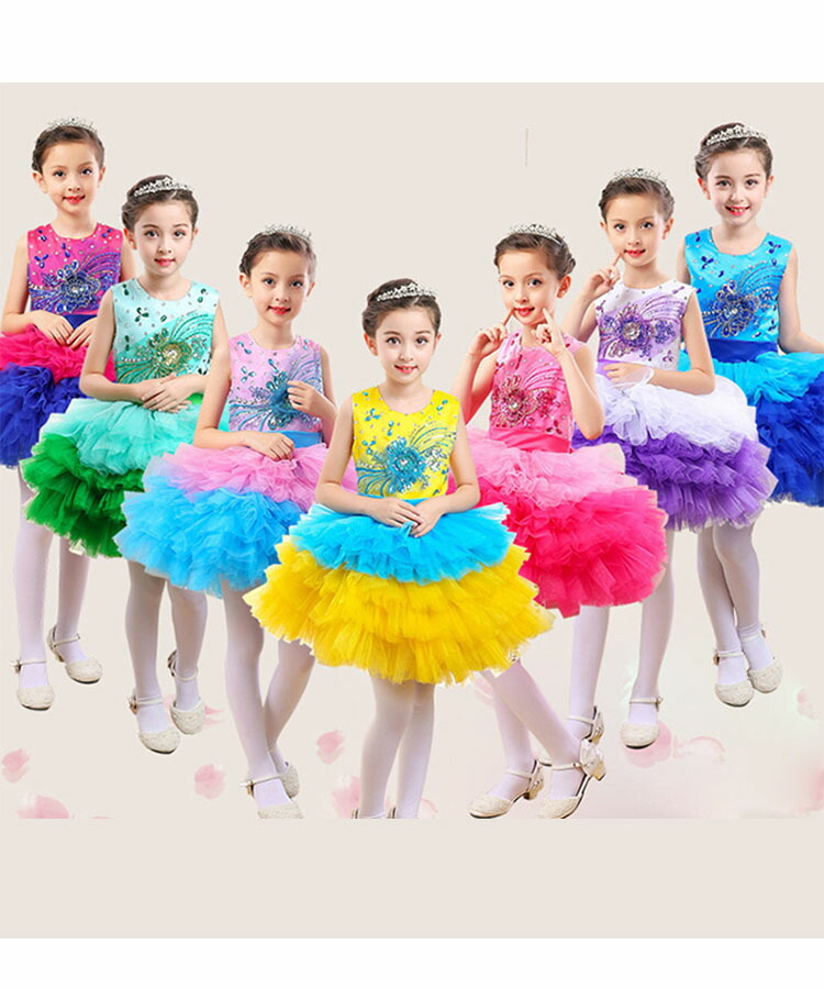 ダンス衣装ヒップホップtシャツ男の子女の子子供服