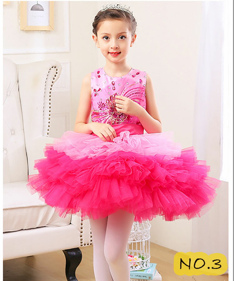 ダンス衣装ヒップホップtシャツ男の子女の子子供服