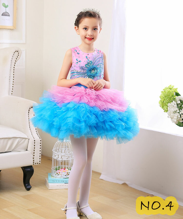 ダンス衣装ヒップホップtシャツ男の子女の子子供服