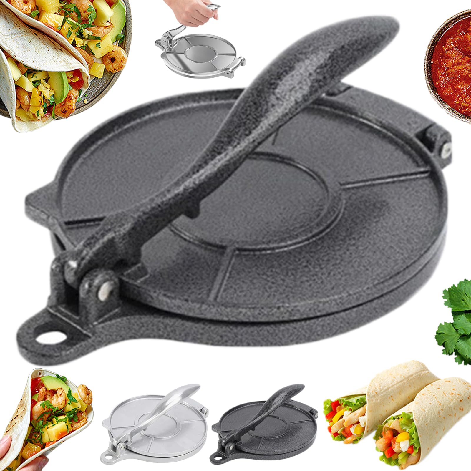 楽天市場】トルティーヤメーカー トルティーヤ製造機 業務用