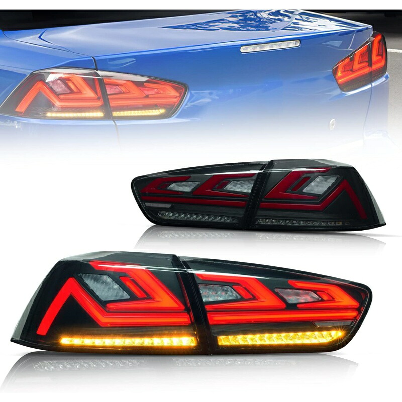 楽天市場】【M's】 三菱 CZ4A ランサーエボリューション10 (2007