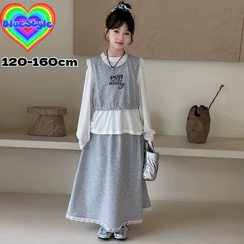 韓国 子供服 韓国キッズ服 女の子 セットアップGIRLS セットアップお出かけ セットアップ可愛い セットアップ 春服 春コーデ 春夏 ギャル ギャル子供服 秋冬 秋服 セットアップ y2コーデ 制服 y2kファッション デニムセットアップ