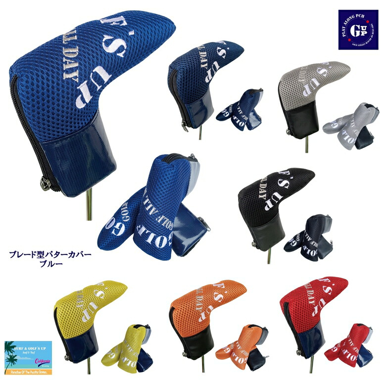 楽天市場】BLUE TEE GOLF 【スマイル＆カート キャディバッグ
