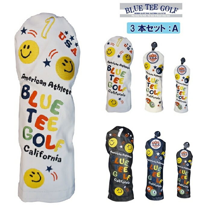 BLUE TEE GOLF California \u003cBR\u003e【わらい顔\u0026いの一番どんぶり鉢 ３本書き割り】天々取りまかなう\u003cBR\u003e アゲインストパー \u003cBR\u003e☆青碧紅茶ゴルフ