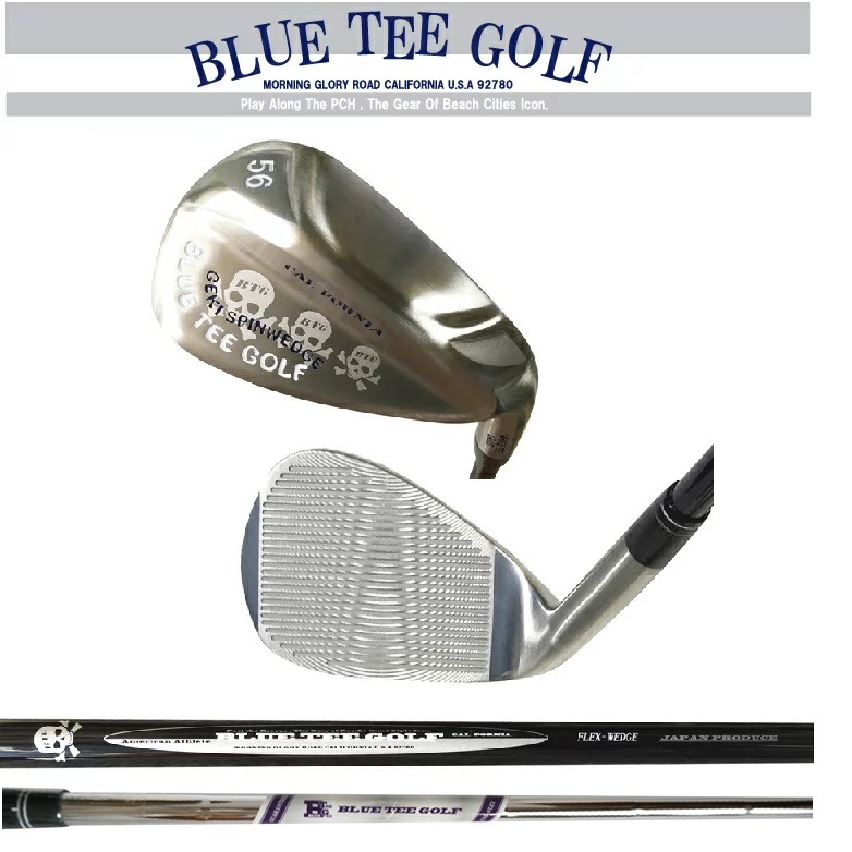 楽天市場】BLUE TEE GOLF California スタンダード ラバーグリップ【ＢＴＧベルベット】 ウッド＆アイアングリップ Ｍ５８：バックライン有・無し  ブルーティーゴルフ : ブルーティーゴルフ